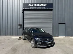 Volkswagen T-Roc 1.5 TSI 150 EVO CARAT