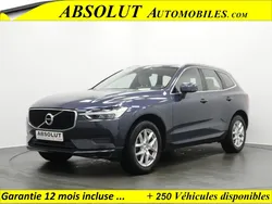 Volvo XC60 T4 190CH BUSINESS EXECUTIVE GEARTRONIC