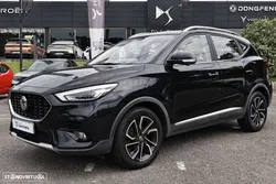 MG ZS 1.0 T-GDI Luxury