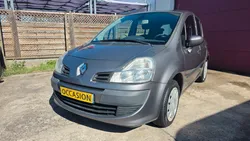#PAYEZ EN 4X CB# RENAULT Modus Phase 2 1.5 dCi eco2 86cv année 2010 1ère main 209 000 kms d'origine 2990