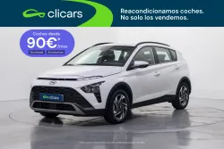 HYUNDAI Bayon 1.2 MPI Maxx