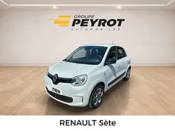 RENAULT Twingo III SCe 65 Equilibre