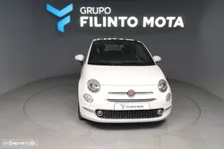 Fiat 500 1.0 Hybrid