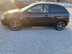 Seat Ibiza FR