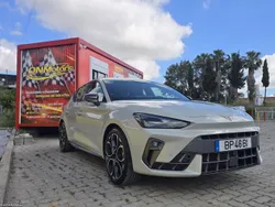 CUPRA Leon 1.5 eTSI MID DSG