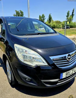 Opel Meriva Cosmos