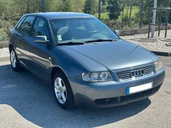 Audi A3 1.9 TDI SPORT