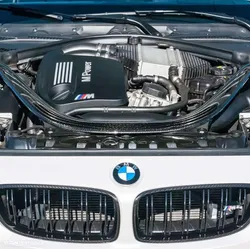 BMW M4 DKG