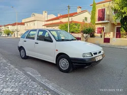 Seat Ibiza 1.4i