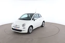 Fiat 500 1.0 Hybrid BSG Dolcevita 70 ch