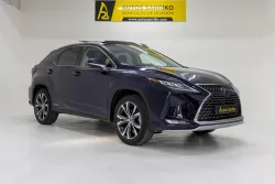 Lexus RX 450h Executive