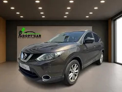 NISSAN QASHQAI 1.2 DIG-T - 115 Tekna
