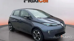 Renault ZOE de 2019