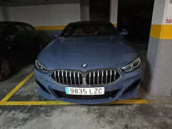 BMW 840 840i xDrive