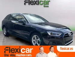 AUDI A4 Avant 35 TDI Advanced S tronic 120kW