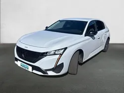 Peugeot 308 BlueHDi 130ch S&S EAT8 - Allure