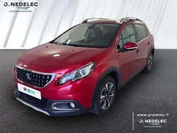 Peugeot 2008 1.5 BlueHDi 120ch E6.c Allure S&S EAT6
