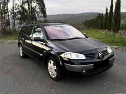 Renault Mégane Confor