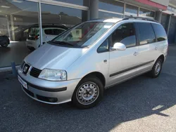 Seat Alhambra 1.9 TDI 115 Pulsion 7pl