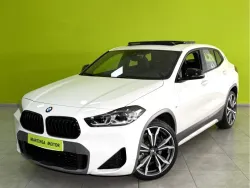 BMW X2 sDrive 20iA M Sport