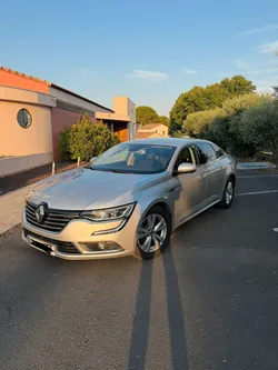 Renault Talisman Berline – 130 EDC – 153 000 km PREMIÈRE MAIN SIÈGES MASSANTS