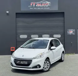 Peugeot 208 1.6 BlueHDi 75ch Like 5p
