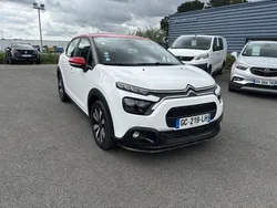 Citroen C3 Shine Business 110 S&S EAT6