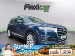 AUDI Q7 50 TDI quattro