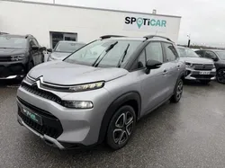 Citroen C3 Aircross BlueHDi 120ch S&S Feel Pack Business EAT6