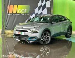 Citroën e-C4 50 kWh Feel Pack