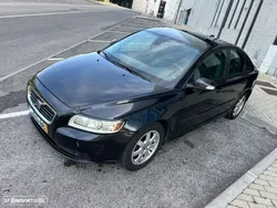 Volvo S40 1.6 D Nível 3