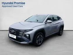 Hyundai TUCSON 1.6 T Klass