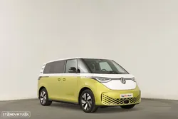 VW ID.Buzz Pro