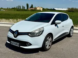 RENAULT CLIO IV BUSINESS dCi 90 Energy eco2 Business 82g