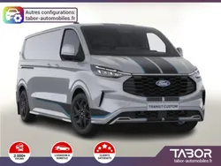 Ford Transit Custom 170 Aut AWD Sport L2 LED 3p