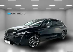 Peugeot 308 SW 1.2 PureTech Allure