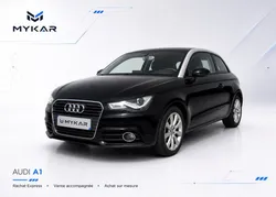 AUDI A1 1.6 TDI 105ch