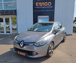 RENAULT CLIO 0.9 TCE 90ch ENERGY INTENS