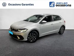 Volkswagen Polo 1.0 TSI 95 S&S BVM5