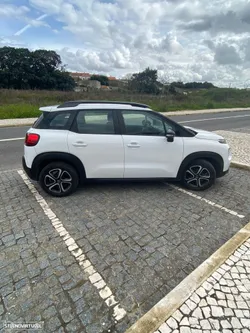 Citroën C3 Aircross 1.5 BlueHDi Shine S&S