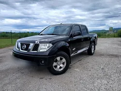 Opération Déstockage pour pro Nissan navara dci
