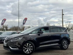 Renault Espace 1.6 dCi 7PL Fume–Vendu en l'état