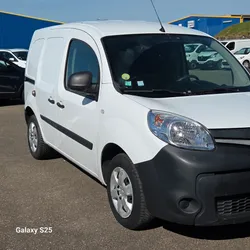 Renault kangoo 1.5 dci 95 cv (garantie 12 mois)