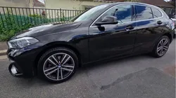 BMW SÉRIE 1 118i DKG7 BUSINESS DESIGN