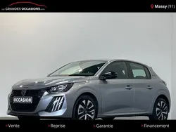 Peugeot 208 Style 100 ch BVM6