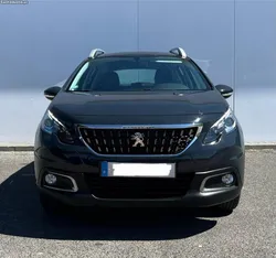 Peugeot 2008 1.5 BlueHDI Active