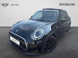 Mini Mini 5 Portes Cooper 136ch Edition Premium Plus BVA7