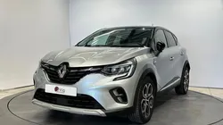 Renault Captur 1.5 BLUEDCI 95 INTENS DISTRI OK