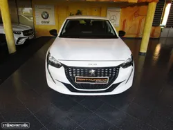 Peugeot 208 1.2 PureTech Active Pack