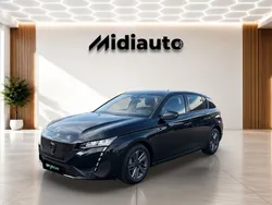 Peugeot 308 1.2 PureTech 130ch S&S Active Pack